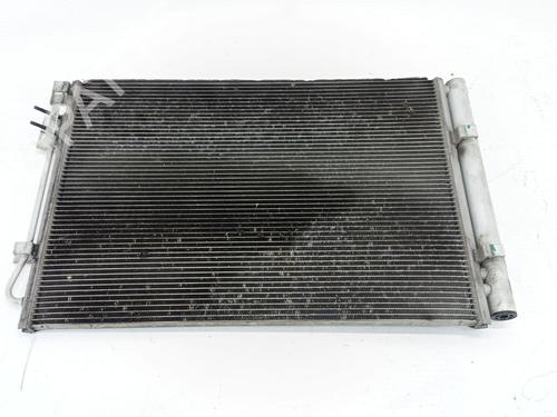 Radiateur de ac HYUNDAI i20 II (GB, IB) 1.2 (84 hp) 32294732