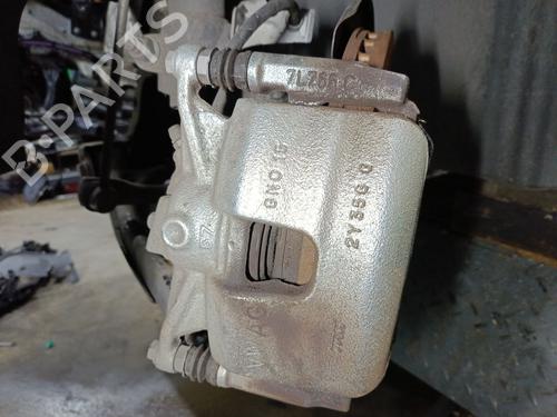 Left front brake caliper VW GOLF VIII Variant (CG5, DB5) 1.5 TSI | BP35950918M105 - Image 2