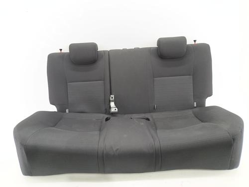 Used Rear seat TOYOTA YARIS (_P13_) 1.0 (KSP130) (72 hp) 30833681