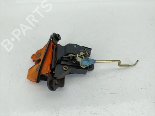 Tailgate lock SKODA OCTAVIA I (1U2) 1.9 TDI | BP25876586C101 