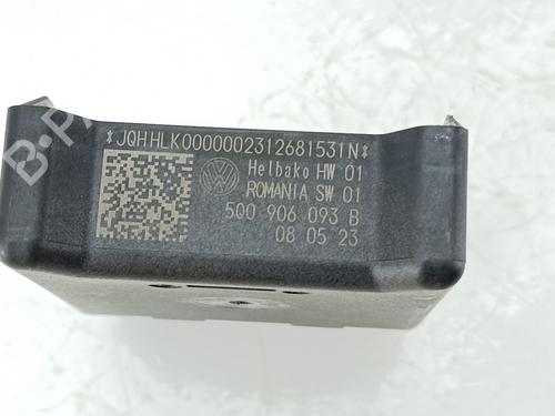 Electronic module VW GOLF VIII (CD1, DA1) 1.0 eTSI | BP35946032M83 - Image 2