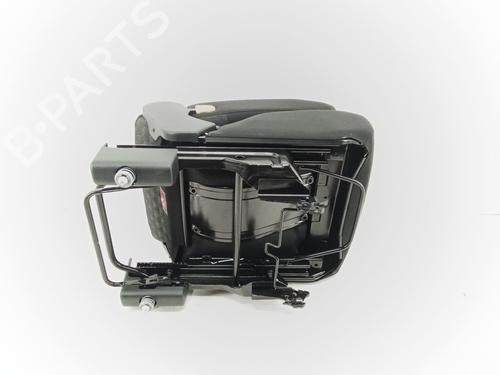 Rear seat (3rd row) PEUGEOT RIFTER 1.5 BlueHDi 130 | BP36856804I24  - Image 6