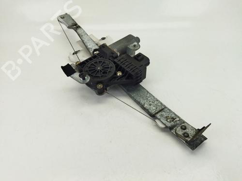 Rear right window mechanism FORD MONDEO III Saloon (B4Y)  | BP11514130C25 