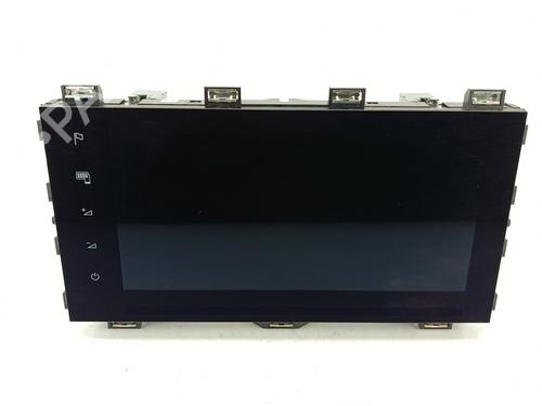 Used Display monitor Display monitor SEAT IBIZA V (KJ1, KJG) 1.0 TSI (95 hp) 34127855 34127855