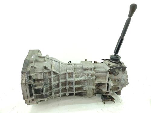 Gearbox NISSAN PICK UP (D22)  | BP9735551M3 