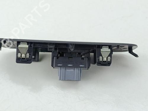 Right front window switch PEUGEOT PARTNER Box Body/MPV (K9) 1.5 BlueHDi 100 | BP39169050I26 - Image 2