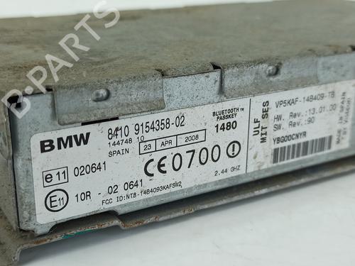 Electronic module BMW X3 (E83) 2.0 sd | BP25875980M83 