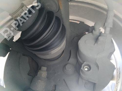 Used Right front steering knuckle Right front steering knuckle VOLVO C30 (533) 2.0 D (136 hp) 9309556 9309556