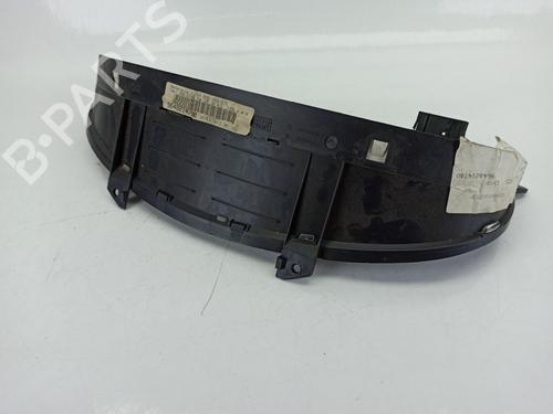 Instrument cluster PEUGEOT 406 (8B) 2.0 HDI 110 | BP16174099C47 