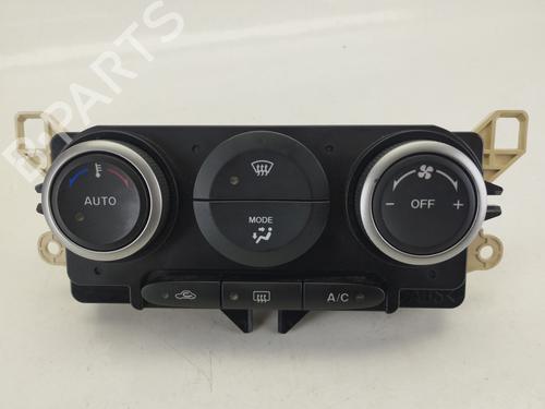 AC Styreenhet / Manøvreringsenhet MAZDA CX-7 (ER) [2006-2014]  14920660