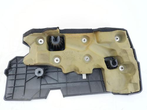 Upper protection KIA STONIC (YB) 1.0 T-GDi Eco-Dynamics+ | BP39649346M93 - Image 2