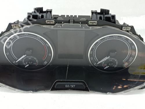Used Instrument cluster Instrument cluster 38440239 38440239