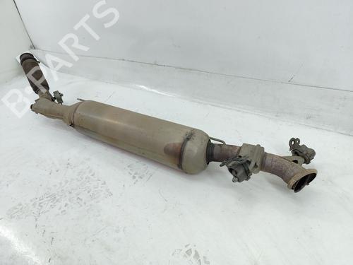 Particulate filter CITROËN JUMPY III Van (V_) 2.0 BlueHDi 120 | BP29357147M81 