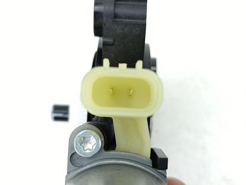 Left rear window motor KIA CEED (CD) 1.6 CRDi 136 | BP34156351E23 - Image 4