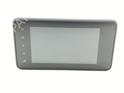 Used Display monitor Display monitor DACIA SANDERO III 1.0 TCe 90 (91 hp) 33548739 33548739