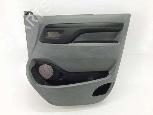 Høyre frontpanel Høyre frontpanel FIAT SCUDO Van 1.5 Multijet 100 (506) (102 hp) 34400119 34400119