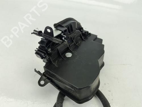 Rear right lock BMW X1 (E84) xDrive 23 d | BP26560618C99 