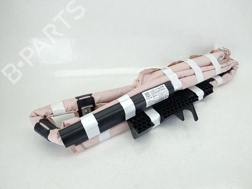 Used Right curtain airbag Right curtain airbag FORD PUMA (J2K, CF7) 1.0 EcoBoost (125 hp) 35726457 35726457