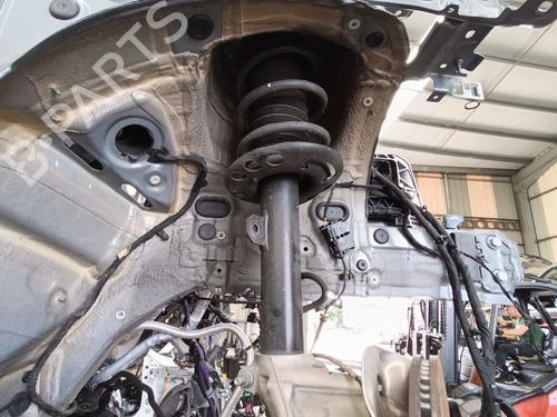 Used Right front shock absorber Right front shock absorber 37534655 37534655