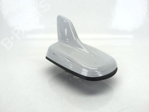 Antenne/Base AUDI A4 B9 (8W2, 8WC) 2.0 TDI | BP37636236C140 - Image 2