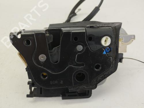 Rear right lock SEAT ALTEA XL (5P5, 5P8) 1.9 TDI | BP13349697C99 