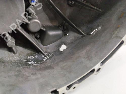 Gearbox FORD KUGA III (DFK)  | BP29497525M3 