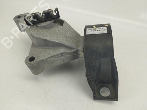 Engine mount DACIA SANDERO II TCe 90 (B8M1, B8MA, B8AC) | BP15014035M89 