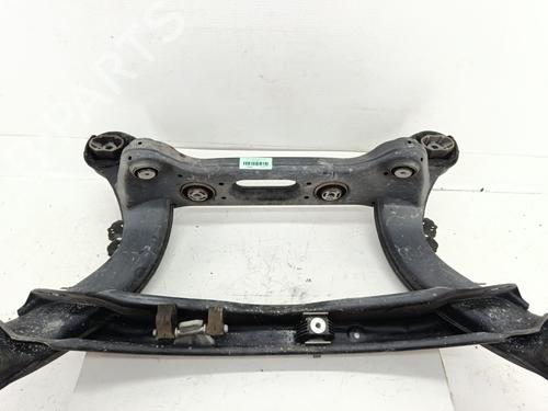 Rear axle MERCEDES-BENZ C-CLASS (W205) C 350 e (205.047) | BP29748056M2 