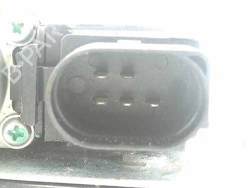Rear left window mechanism BMW 1 (E87) 118 d | BP13344148C24 