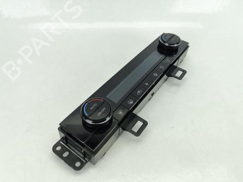 Used Climate control NISSAN QASHQAI III (J12) 1.3 DIG-T (140 hp) 26739468