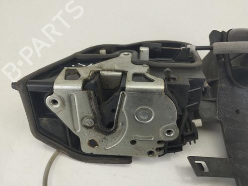 Rear left lock BMW 1 (E87) 118 d | BP13344132C100 