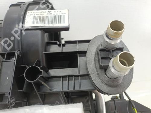 Heater matrix box CITROËN C4 CACTUS 1.2 PureTech 130 | BP29353220M61 