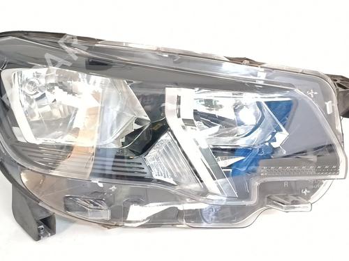 Used Right headlight Right headlight PEUGEOT RIFTER 1.5 BlueHDi 100 (102 hp) 36222793 36222793