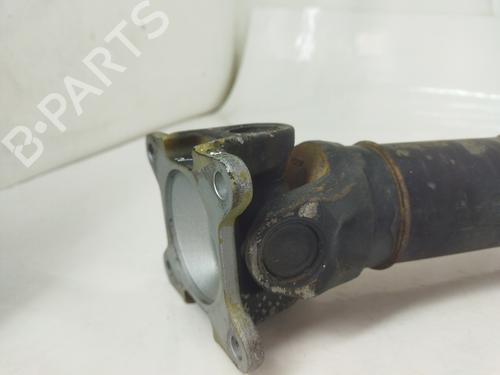Driveshaft MERCEDES-BENZ SPRINTER 3,5-t Van (B906)  | BP26559908M37 