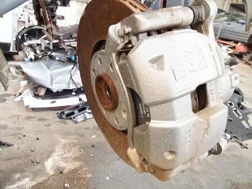 Right front brake caliper JEEP AVENGER (J2) Electric | BP36163160M104 - Image 3