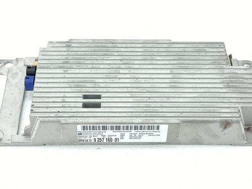 Used Electronic module BMW X1 (E84) sDrive 18 d (143 hp) 30317226