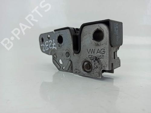 Hood lock SKODA ROOMSTER (5J7) 1.6 TDI | BP13118703C133 