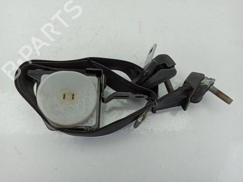 Rear left seatbelt FORD RANGER (TKE)  | BP8945137I29 