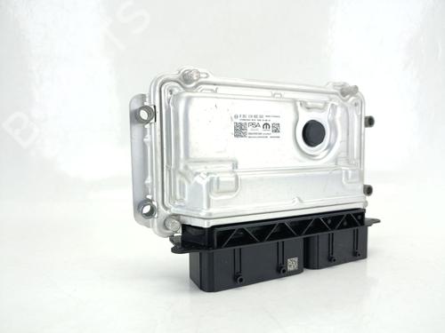 Used Engine control unit (ECU) Engine control unit (ECU) JEEP AVENGER (J2) Electric (156 hp) 36303783 36303783