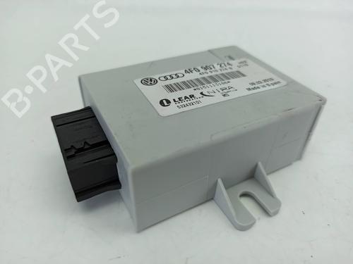 Used Electronic module AUDI A6 C6 Avant (4F5) 2.7 TDI (190 hp) 8944401