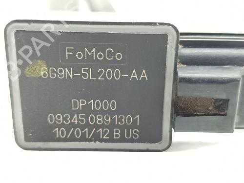 Electronic sensor LAND ROVER DISCOVERY IV (L319) 3.0 TD 4x4 | BP37074181M84 - Image 2
