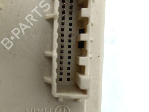 Fuse box HYUNDAI TUCSON (NX4E, NX4A) 1.6 T-GDi | BP28357886E1