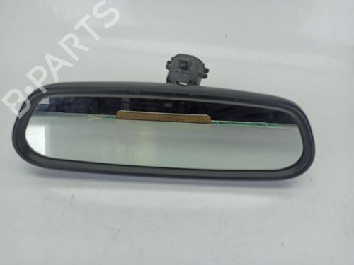 Used Rear mirror PEUGEOT 308 II (LB_, LP_, LW_, LH_, L3_) 1.6 HDi / BlueHDi 115 (115 hp) 25878136