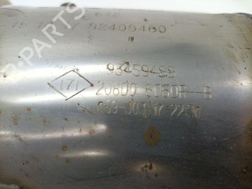 Catalyst FIAT TALENTO Van (296_) 1.6 D | BP34434998M10  - Image 5
