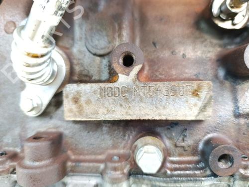 Engine FORD FOCUS IV (HN) 1.0 EcoBoost mHEV | BP36040306M1 - Image 12