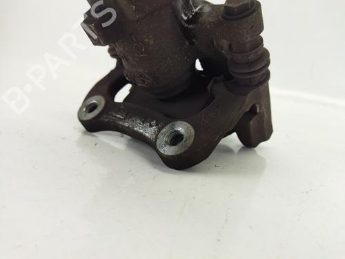 Bremssattel links hinten RENAULT MEGANE III Hatchback (BZ0/1_, B3_)  | BP11605613M107 