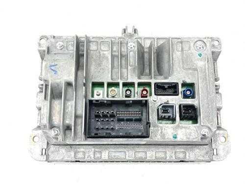 Display monitor JEEP COMPASS (MP, M6, MV, M7) 1.4 MultiAir | BP31893920C48 