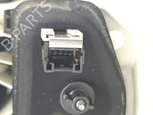 Left taillight PEUGEOT 508 SW I (8E_) 1.6 HDi | BP30277324C34 