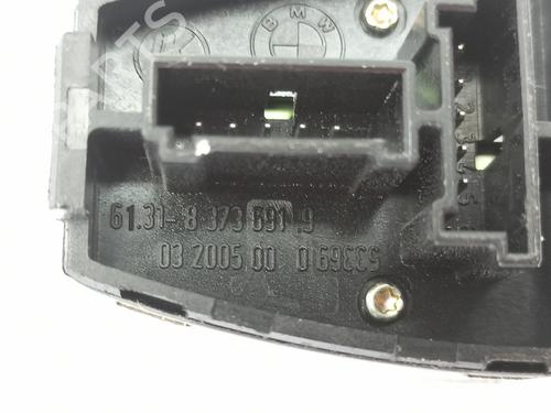 Mirror switch BMW 3 (E46) 320 d | BP25874676I25