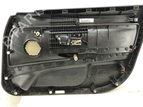 Venstre frontpanel BMW 3 Gran Turismo (F34) 320 d | BP30277190C58 